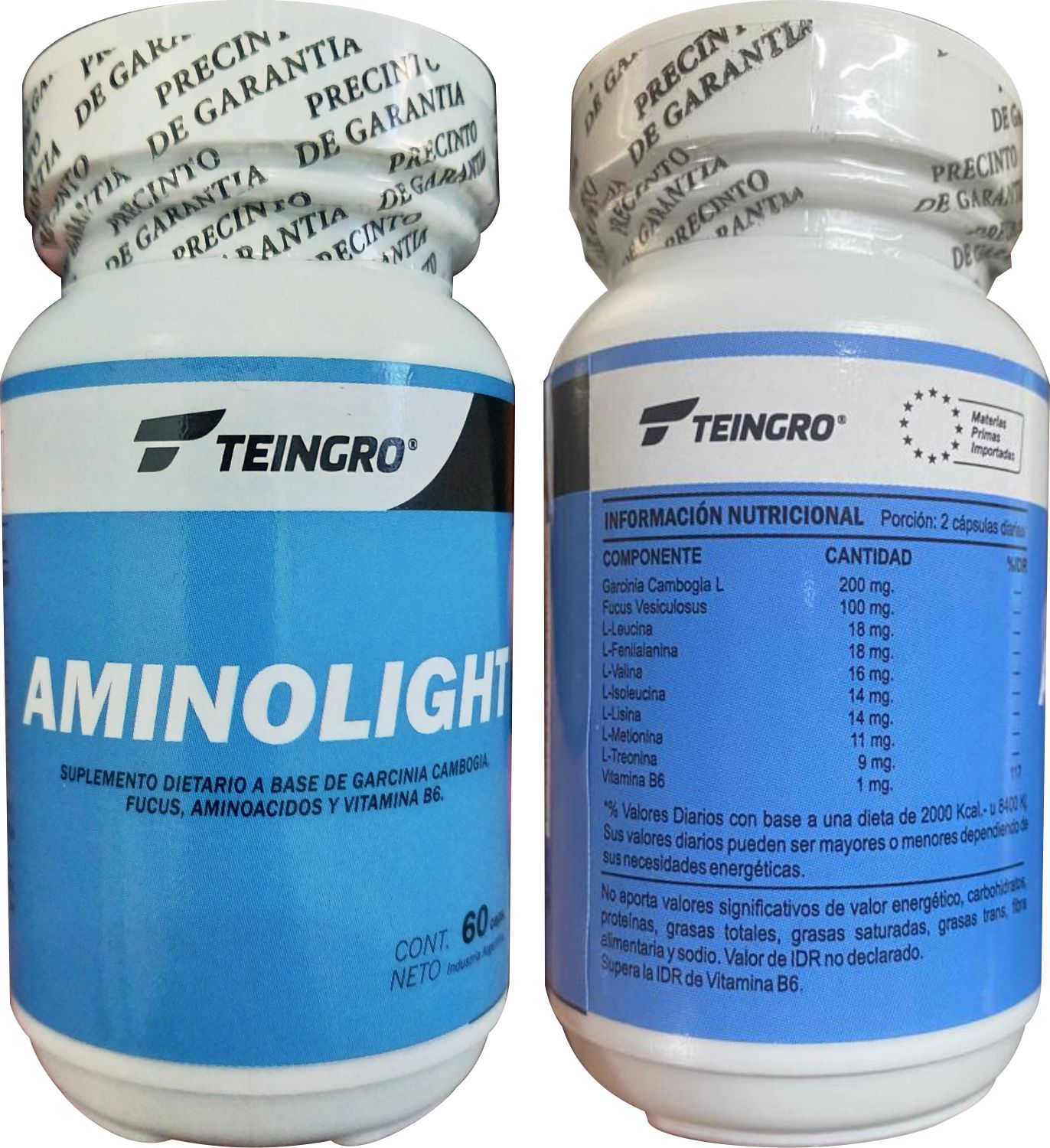 aminolight image