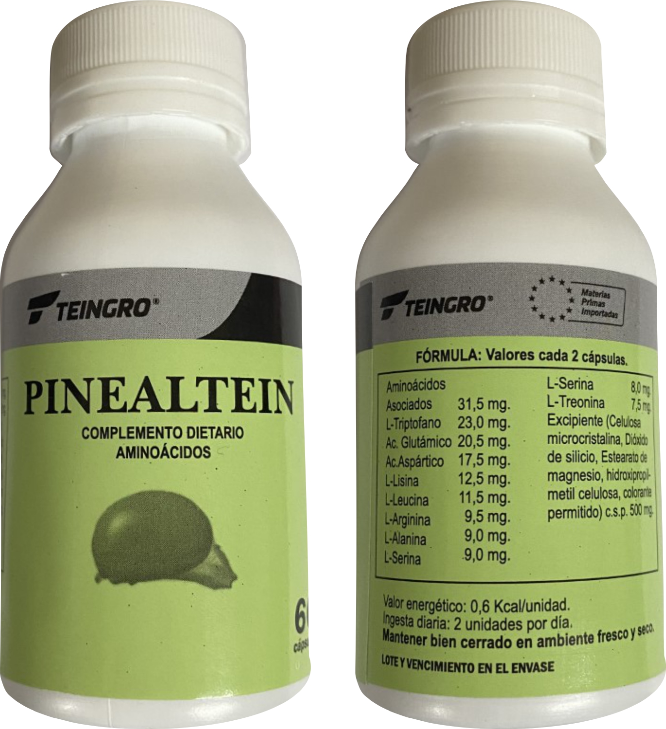 pinealtein image