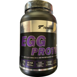 Egg Protein x 1000 gr