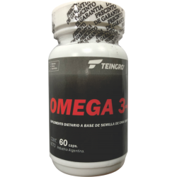 Omega 3-6-9 x 60 cap
