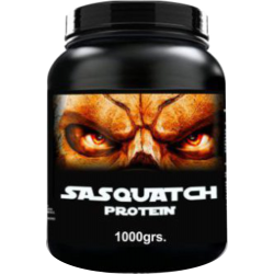 Sasquash Protein x 1000 gr