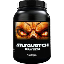 Sasquash Protein x 1500 gr