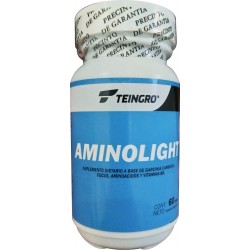 Aminolight x 60 cap