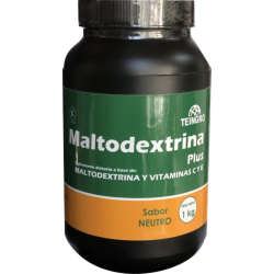 Maltodextrina x 1000 gr