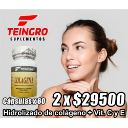 Promo Colagen E