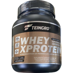 Whey X Protein x 1000 gr